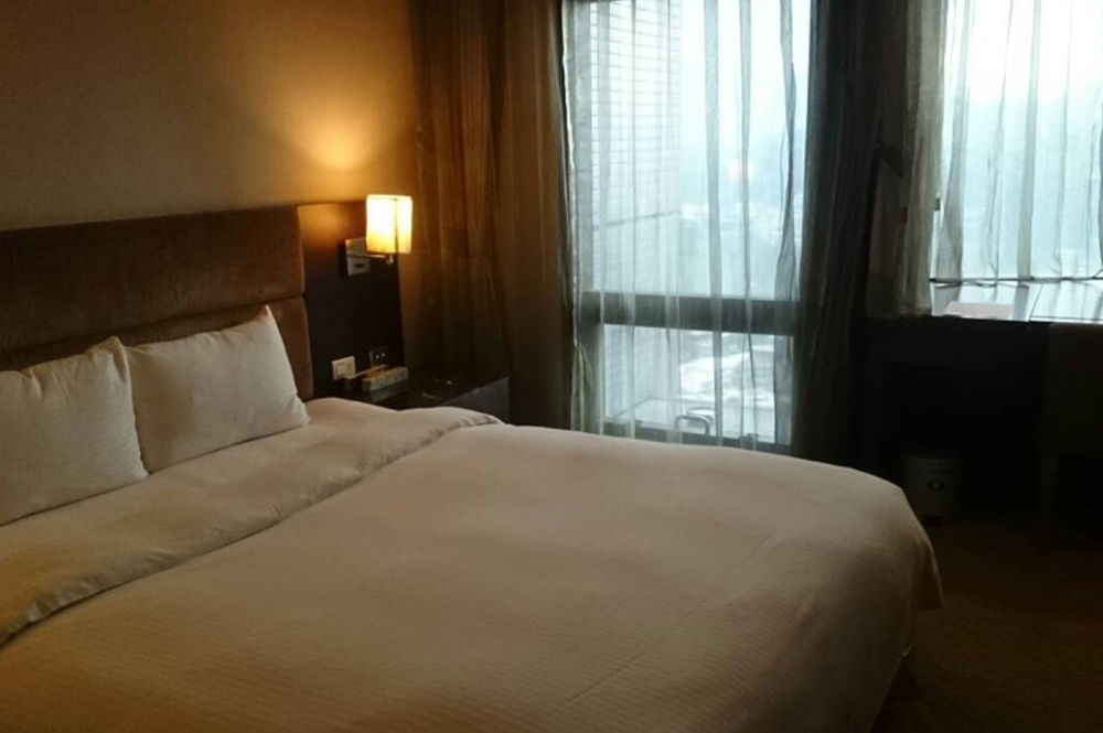 Rhine Inn Csilung Kültér fotó