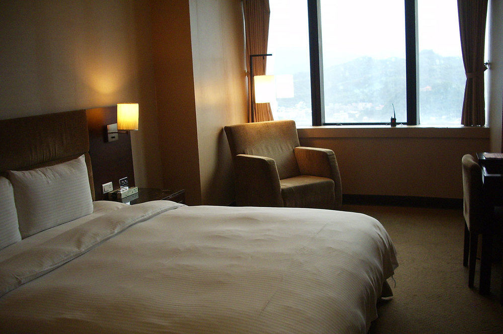 Rhine Inn Csilung Kültér fotó