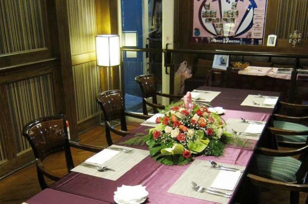 Rhine Inn Csilung Kültér fotó